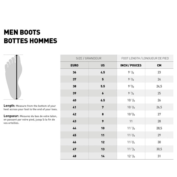 Falcoboots Durant2 Boots image2