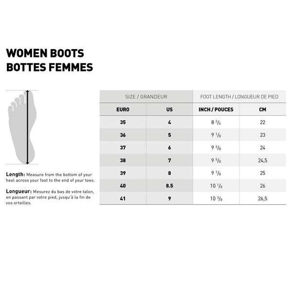 Falcoboots Lennox 3 Boots image2