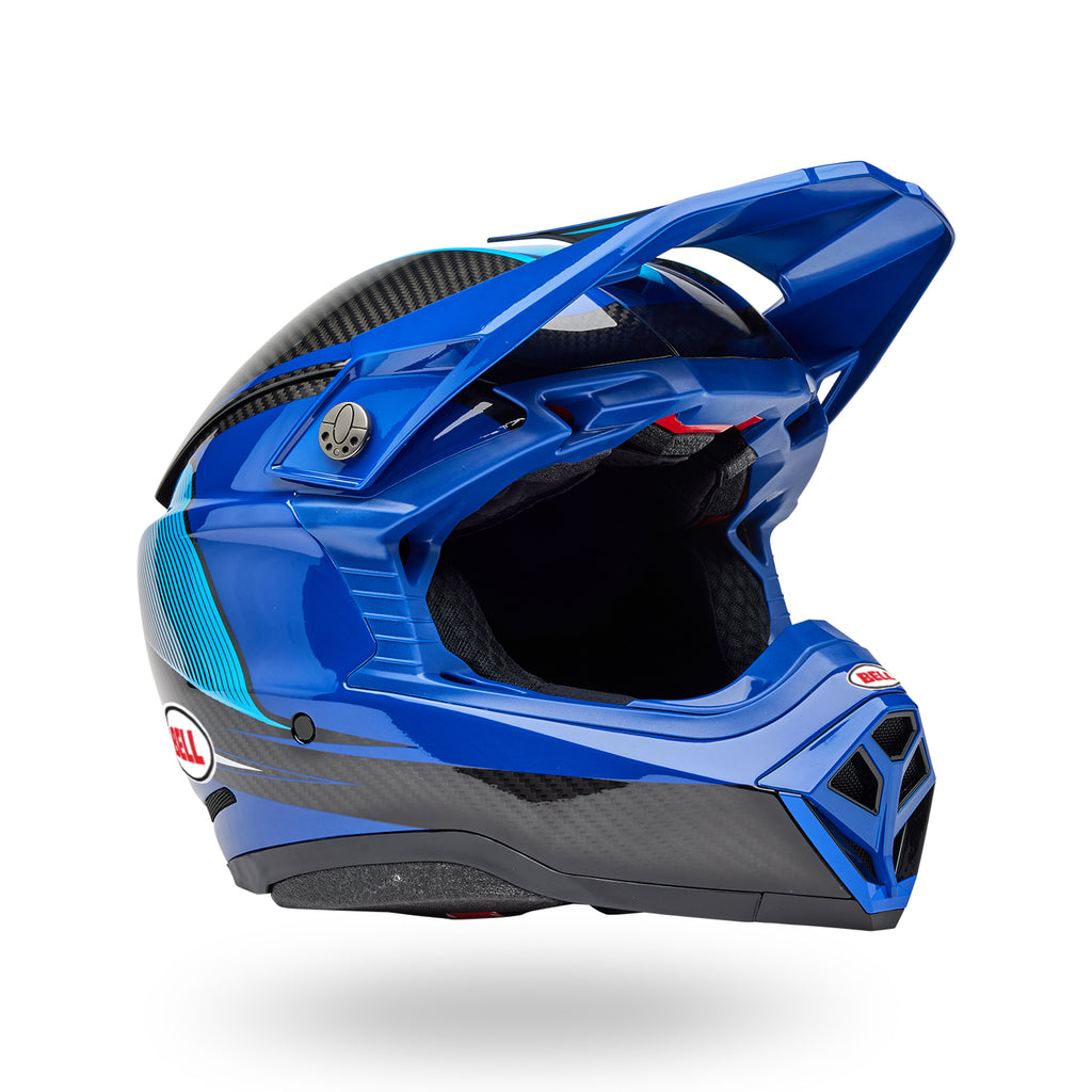 PS MOTO-10 SPHR EVADE BL/BK S angle 2