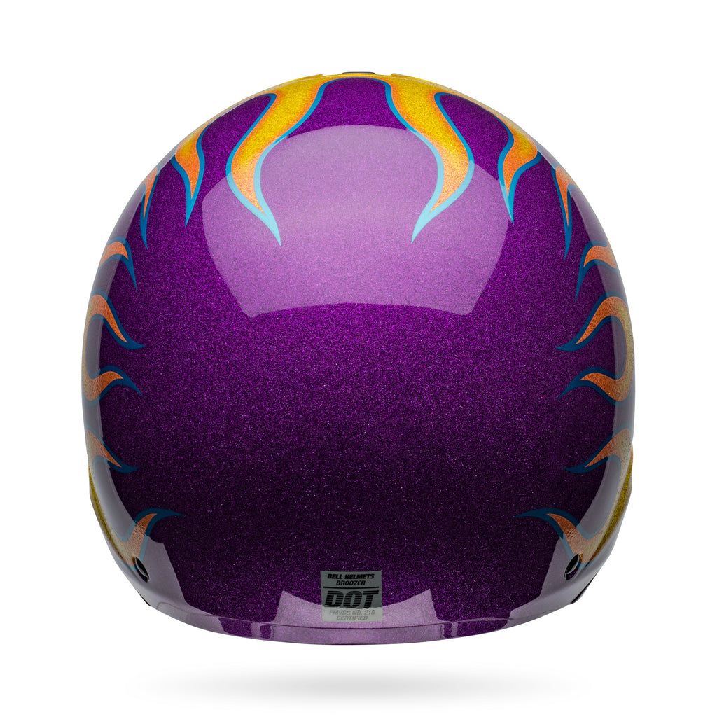 PS BROOZER IGNITE PR/YL S angle 7