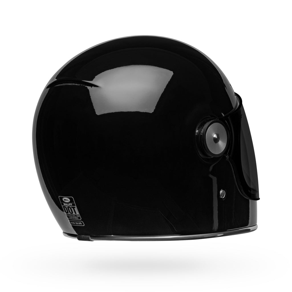 PS BULLITT GT BK XS angle 8