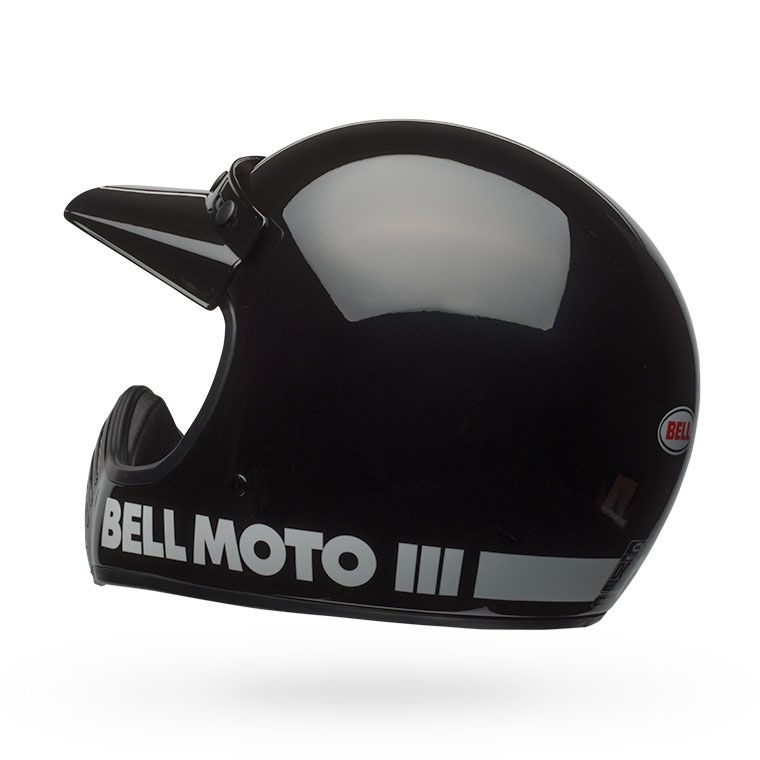 PS MOTO-3 CLASSIC BLK XS angle 6