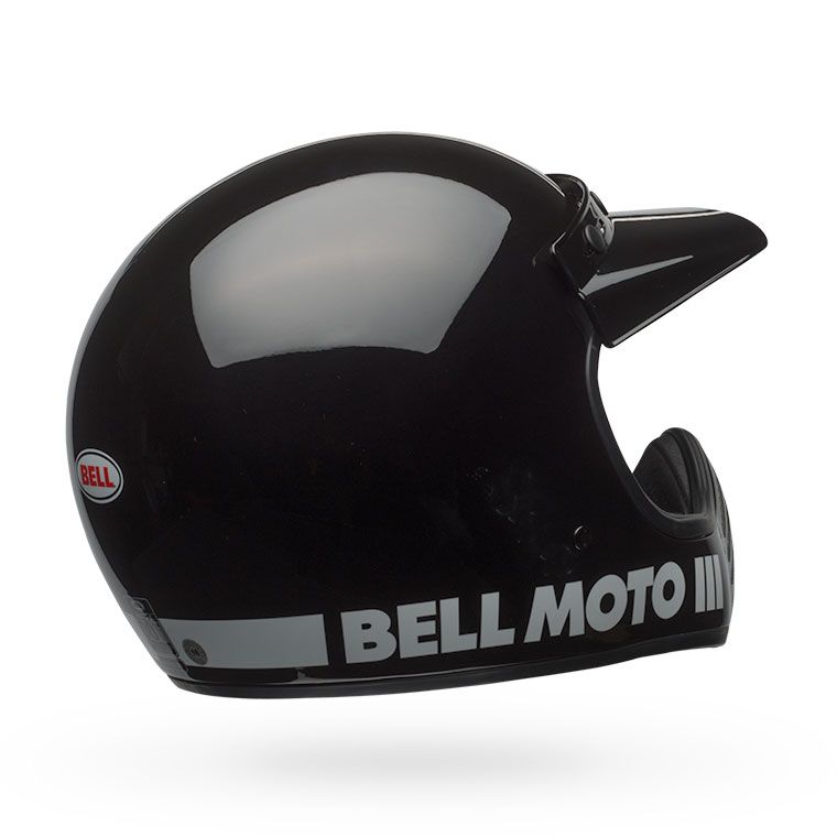 PS MOTO-3 CLASSIC BLK XS angle 8