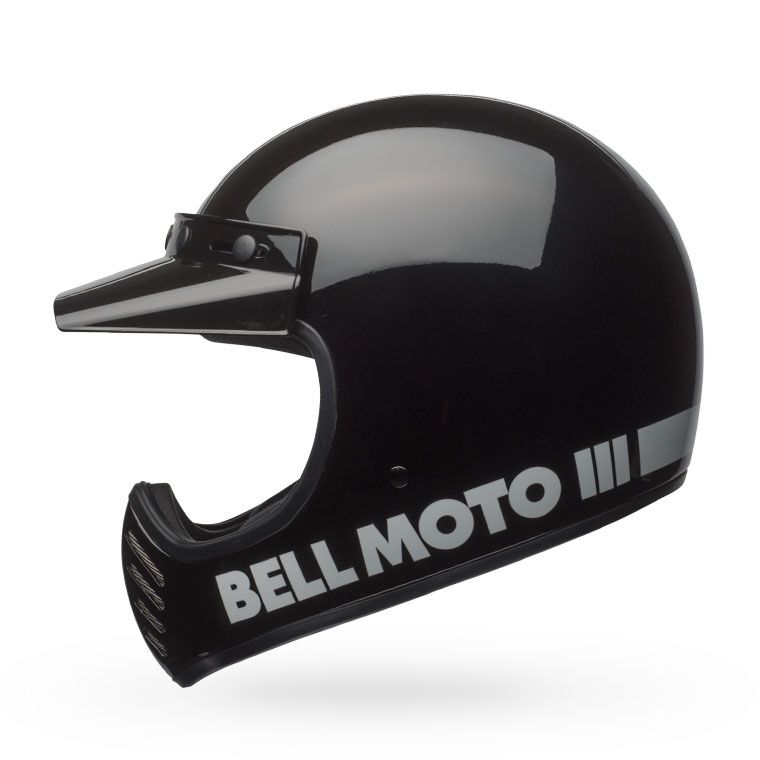 PS MOTO-3 CLASSIC BLK XS angle 5