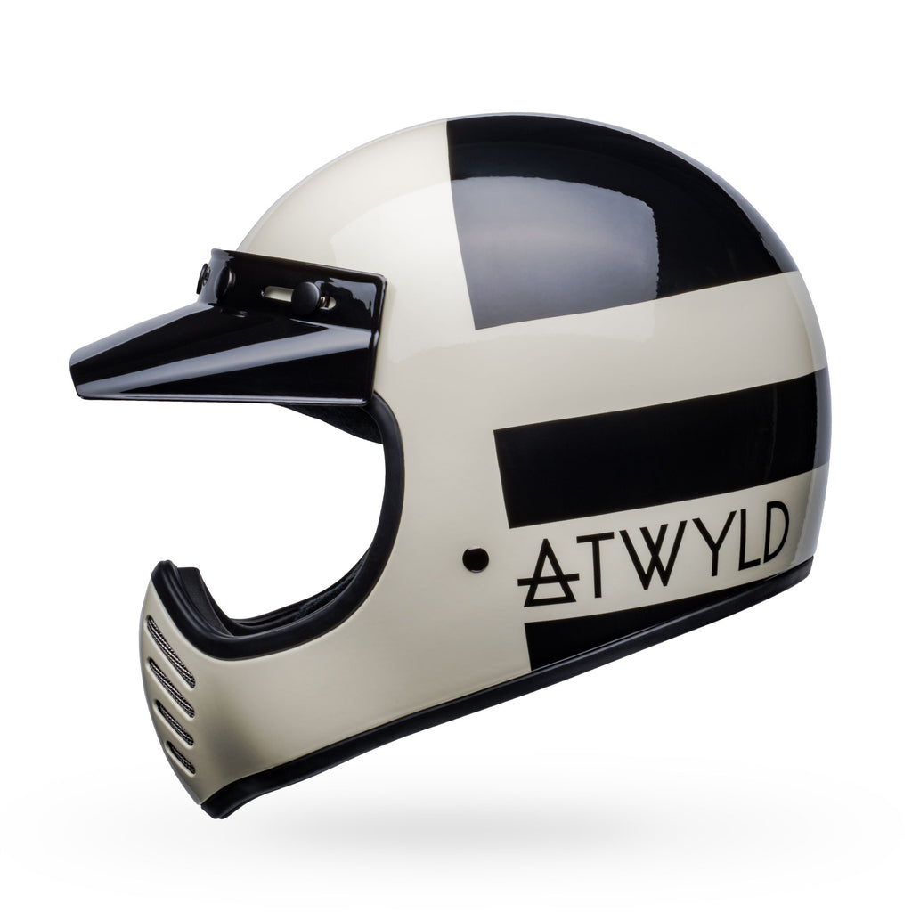 PS MOTO-3 ATWLYD ORBIT WH/BK XS angle 5