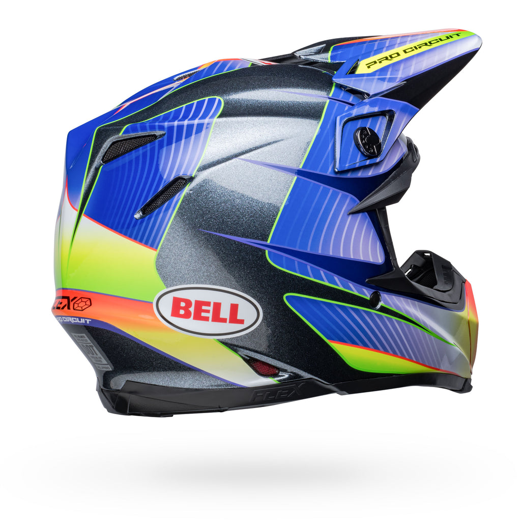 PS MOTO-9S FLEX PC 23 SL METFL S angle 8