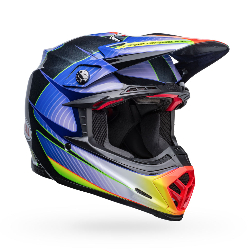 PS MOTO-9S FLEX PC 23 SL METFL S angle 2