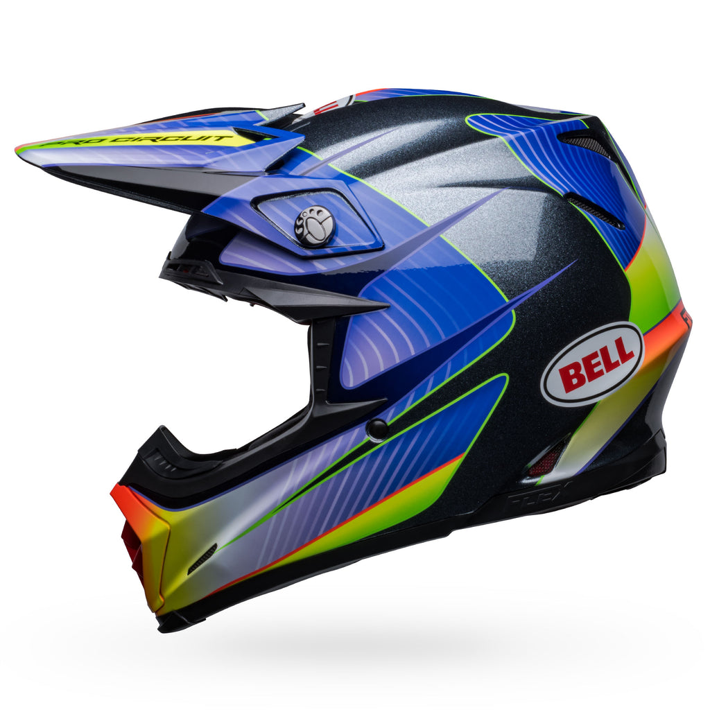 PS MOTO-9S FLEX PC 23 SL METFL S angle 5