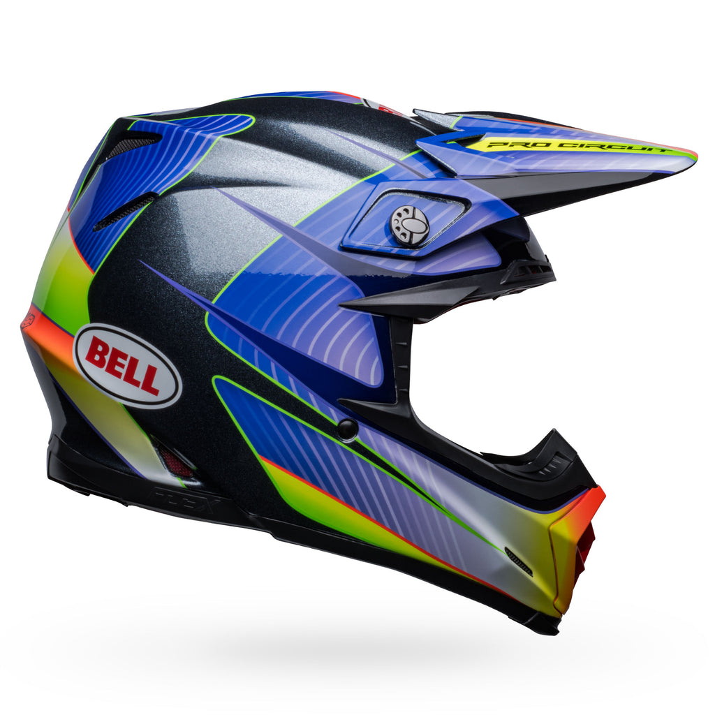 PS MOTO-9S FLEX PC 23 SL METFL S