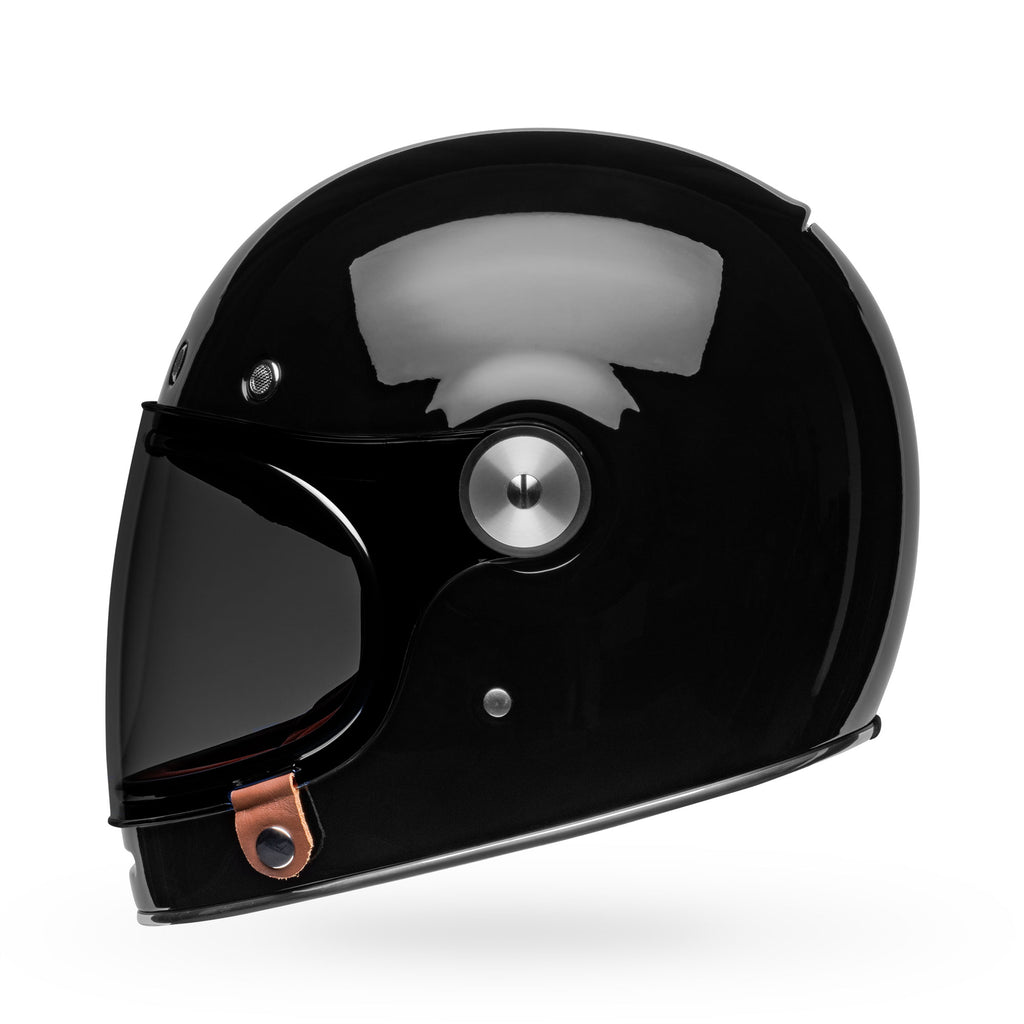 PS BULLITT GT BK XS angle 5