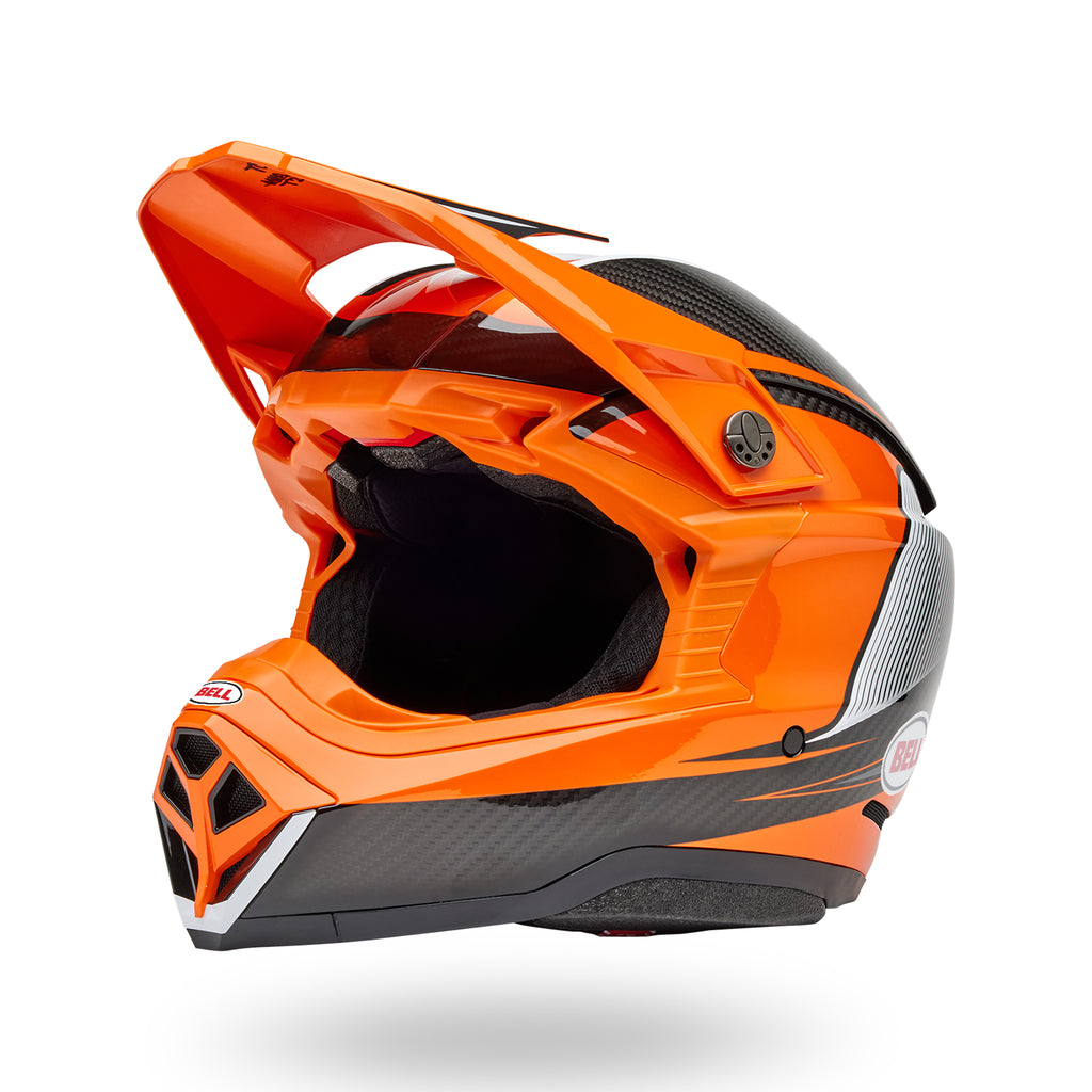 PS MOTO-10 SPHR EVADE OR/BK S angle 4