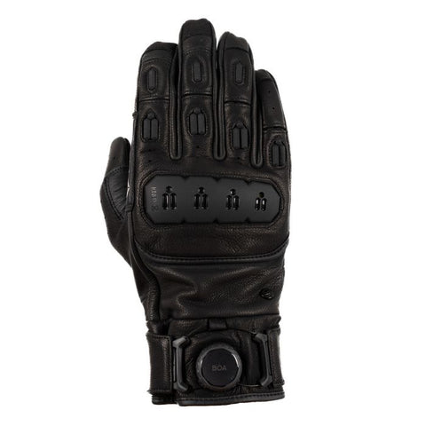 KNOX ORSA MK3 LEATHER GLOVES