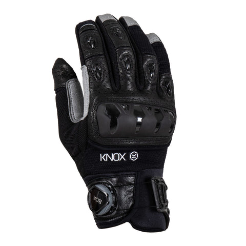 Knox ORSA OR3 Textile MK3